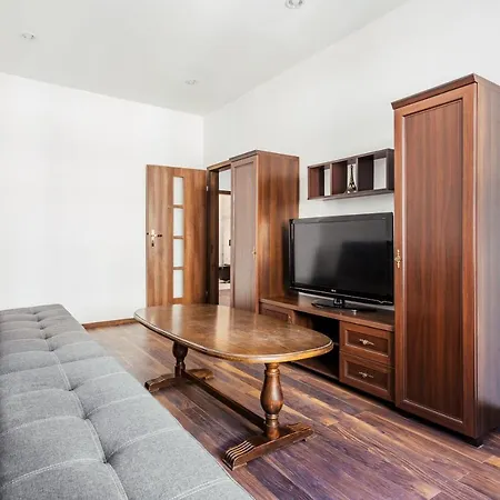 Apartament Przy Wroclawskim Rynku Apartment Wroclaw