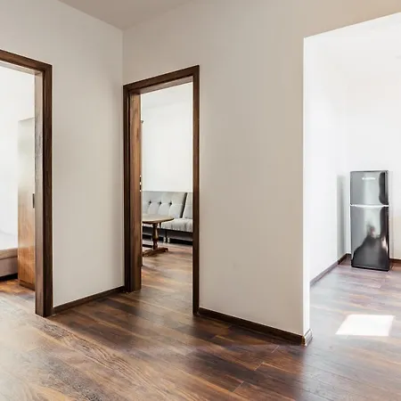 Apartament Przy Wroclawskim Rynku * Wroclaw