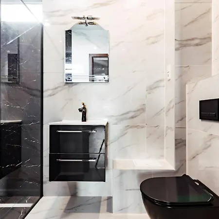 Daire Apartament Przy Wroclawskim Rynku *