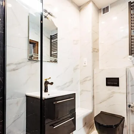 Apartament Przy Wroclawskim Rynku Daire *