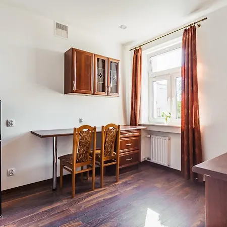 Apartament Przy Wroclawskim Rynku Wroclaw