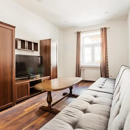 Apartament Przy Wroclawskim Rynku Apartment Wroclaw