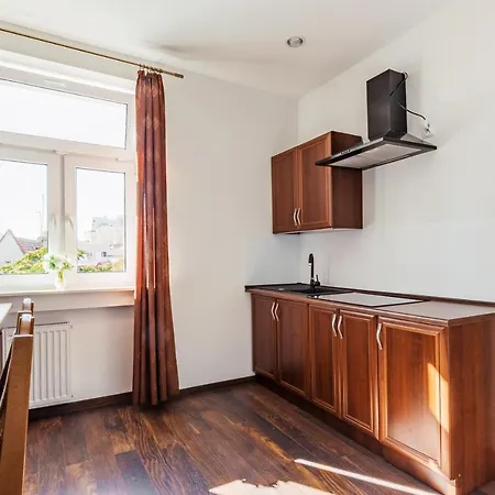 Apartament Przy Wroclawskim Rynku Daire Wroclaw