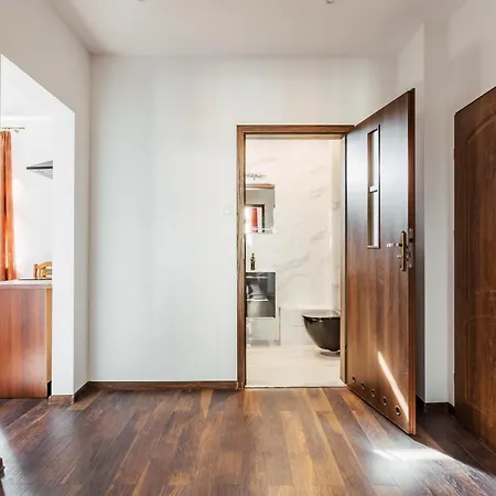 Apartament Przy Wroclawskim Rynku